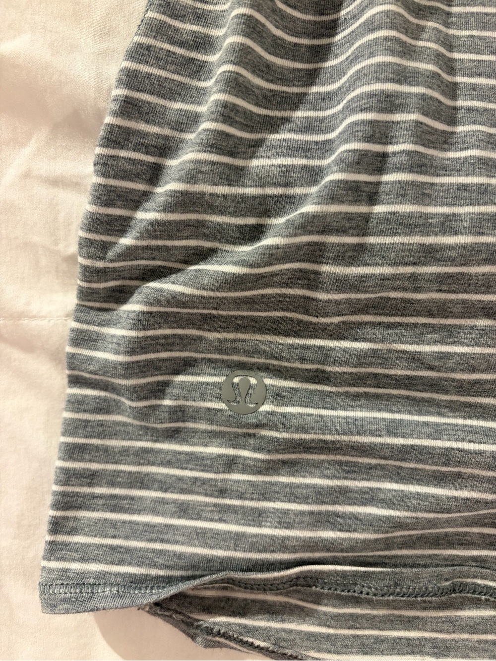 Lululemon Tank Top Bundle (3) | Cotton Blend | Approx. Women’s 6/8 - Picture 4 of 8